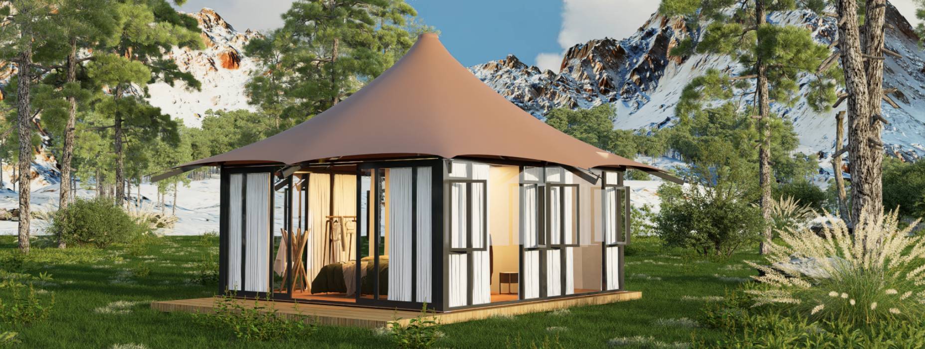 大武口区装配式建筑厂家